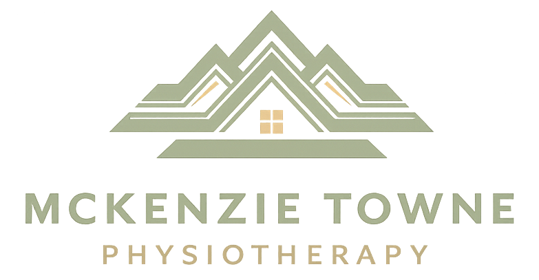 Mckenzie Towne Physiotherapy